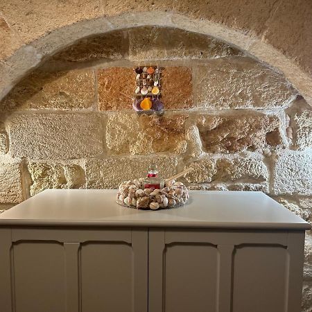 Boccaporto Polignano a Mare Exterior foto